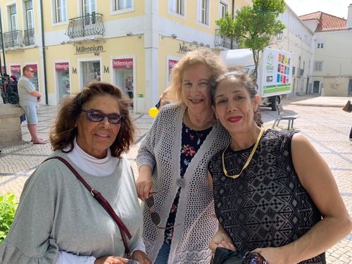 campanha evangelistica setubal