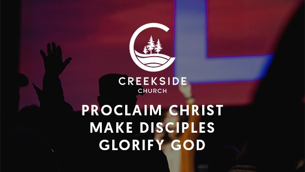 Creekside Church