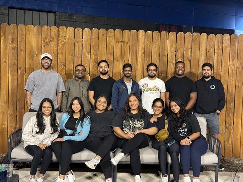 Young adult ministry at Commission Church, Non Denominational Churches in Plano TX