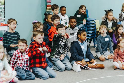 gkids at Graystone Ozora