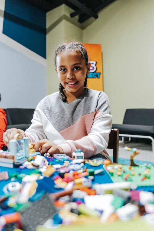 gkids at Graystone Ozora