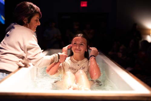 Graystone Students at Graystone Walton