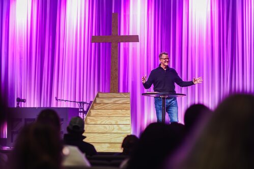 Who We Are - Our Story