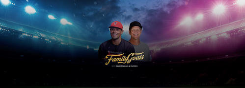 Family Goals Podcast