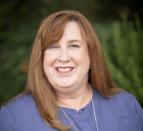 Mindy Senior Office Manager