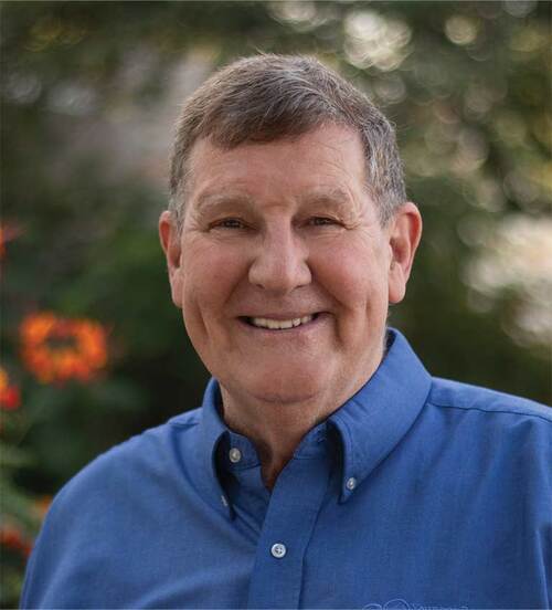 John Schlaefli Elder