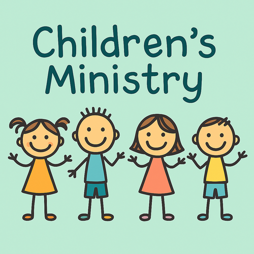 Children's Ministry 