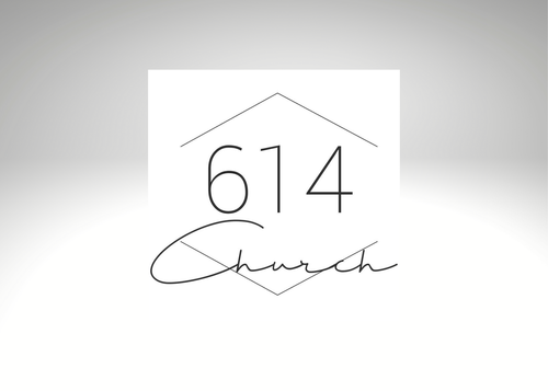 614 Church logo