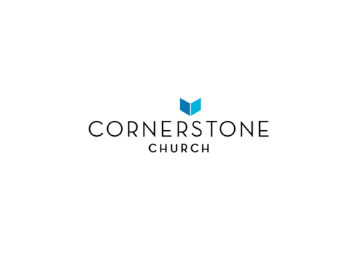 Cornerstone Church logo