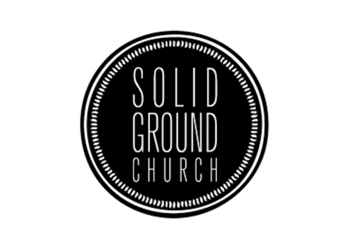 Solid Ground Church logo