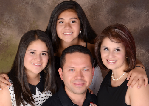 Jose and Karina Alonso, Missionaries to Colombia from High Point Baptist Church in Larksville Pennsylvania