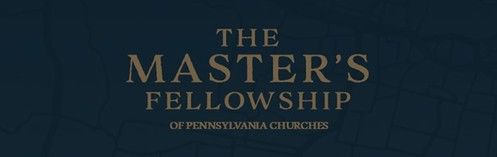 The Master's Fellowship, ministry of The Master's University