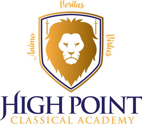 High Point Classical Academy in Larksville Pennsylvania