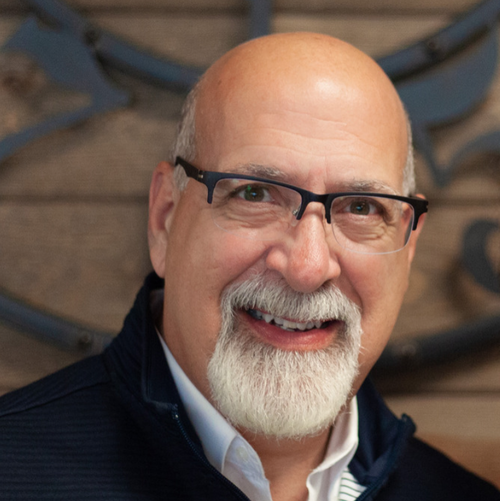 Dino Capestrani portrait