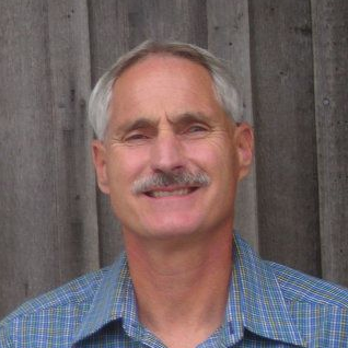 Rick Cavett portrait