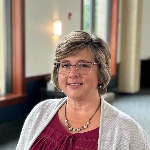 Dave Prentice portrait