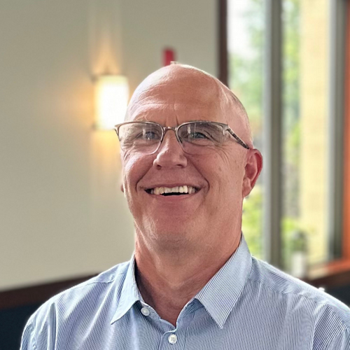 Dave Fetherlin portrait