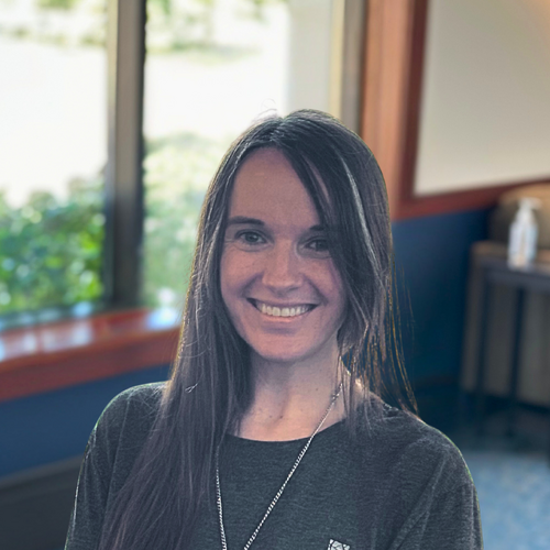 Dave Fetherlin portrait