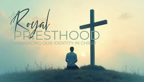 black and white photo of man studying the bible