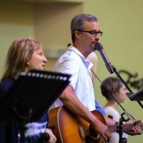 Brett Rabung picture