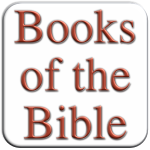 Books of the Bible