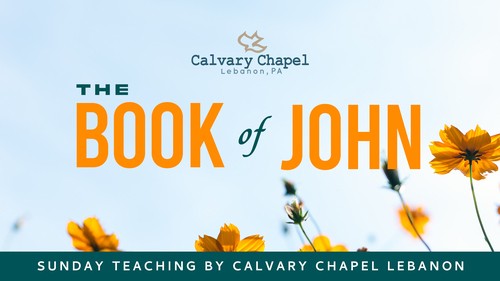 The Book of John