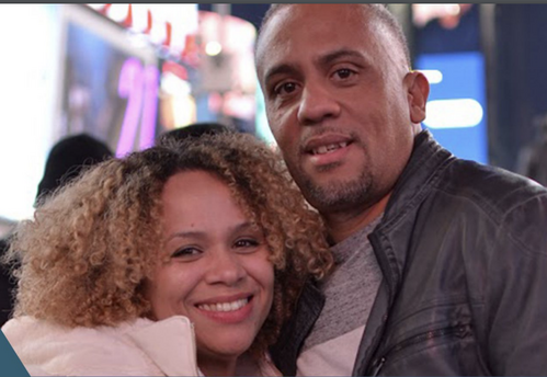 Pastor Gilberto and Family