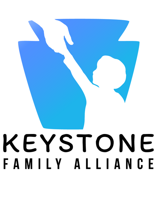 Keystone Family Alliance logo