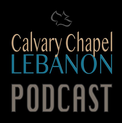 Listen to several weeks of Sunday morning, Monday night, and Thursday afternoon teachings in God's Word