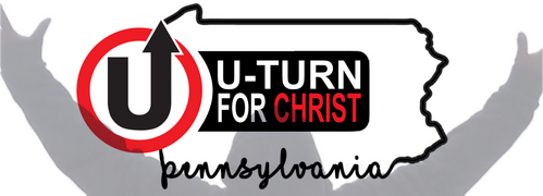 U-Turn For Christ