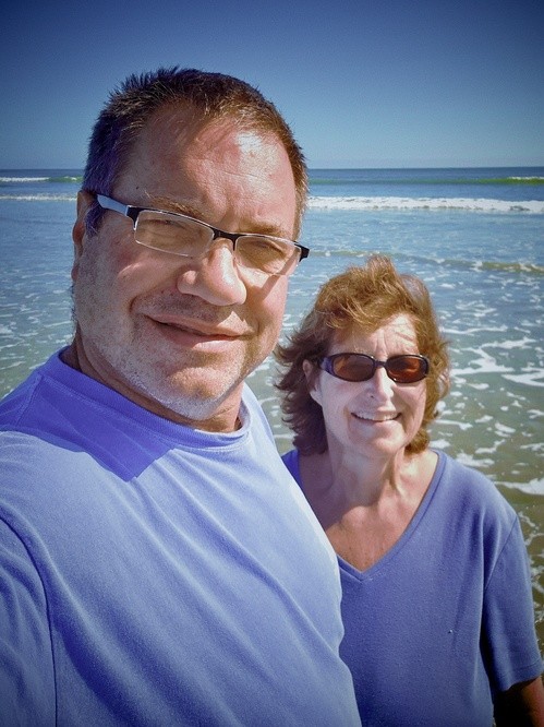 Pastor Brian and Family