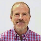 Photo of Pastor Thom Keller