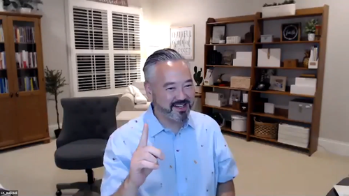 Koji Bell, Covenant Keepers