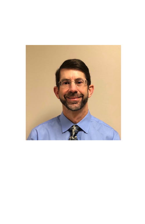 Hal Howard, head pastor