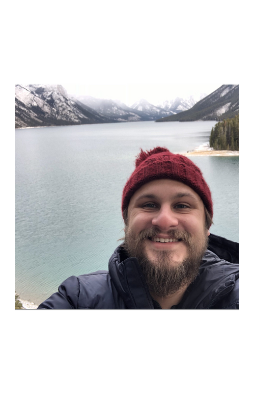 Austin Weathers, youth pastor