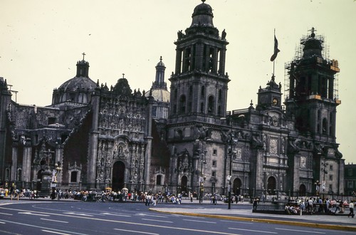Terry Mize in Mexico photos_p33 collage 1970-1977