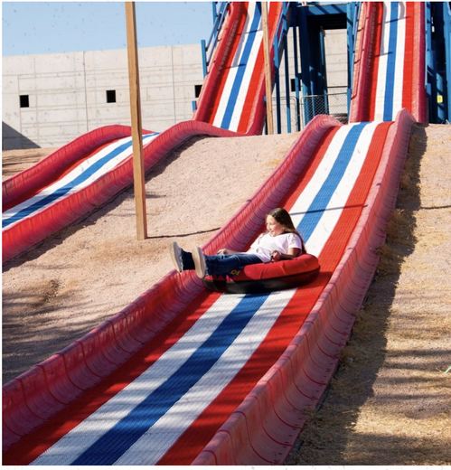 Image Credit: VisitMesa.com