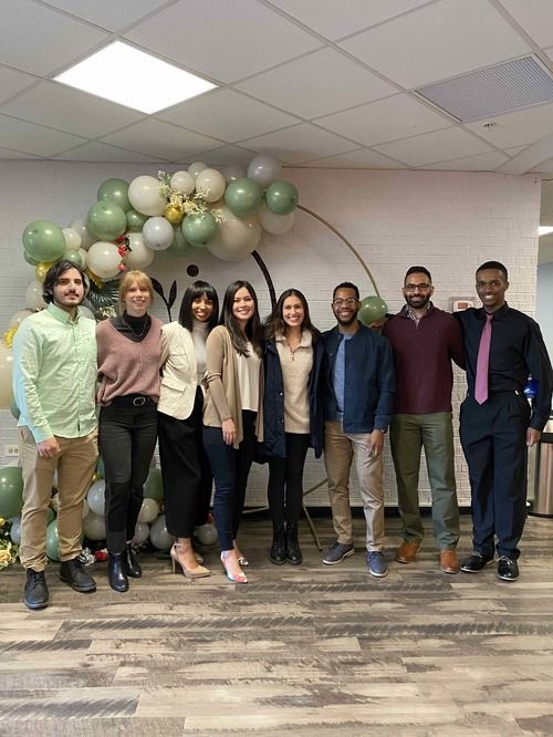 Christ Community Young Adults