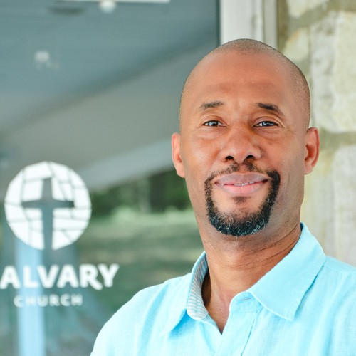 Pastor Mehnmah Washington