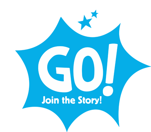 Go! Logo