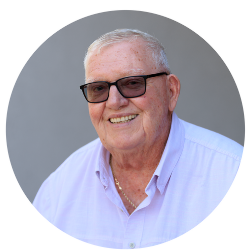 Megan Henderson, HSM Coordinator/Ethiopian Missions Director