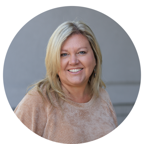 Mendy Henderson, Ministry and Special Events Coordinator