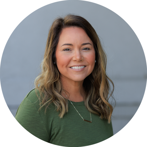 Mendy Henderson, Ministry and Special Events Coordinator