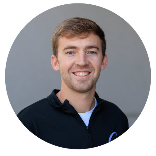 Mendy Henderson, Ministry and Special Events Coordinator