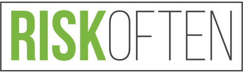 Risk Often Logo