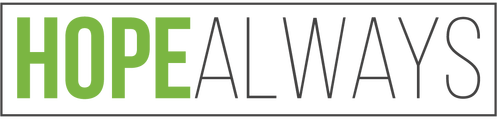 Hope Always Logo
