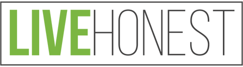 Live Honest Logo