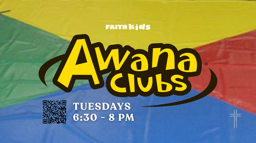 Serve - Use Your Gifts