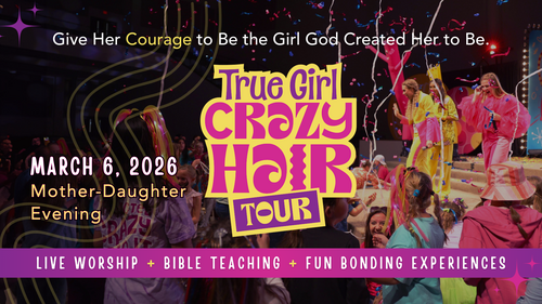 Serve - Use Your Gifts