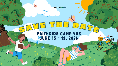 Serve - Use Your Gifts